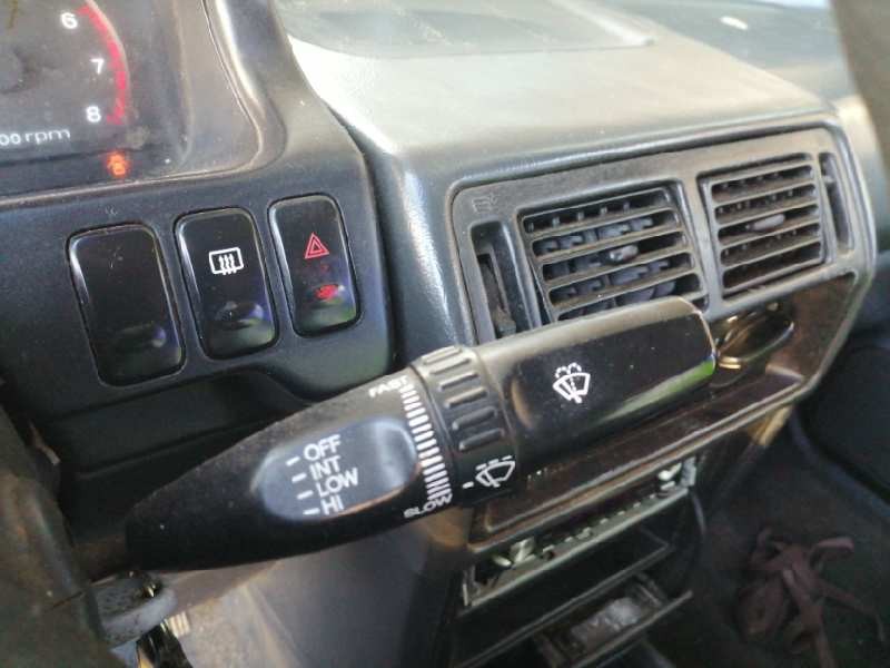 Recambio de mando limpia para mitsubishi santamo (hyundai) santamo confort referencia OEM IAM 50131A3220  