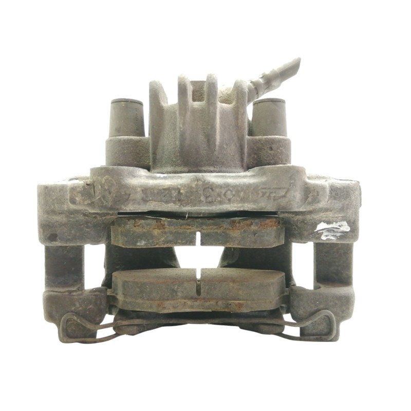 Recambio de pinza freno delantera derecha para citroën xsara berlina 1.9 td sx referencia OEM IAM   