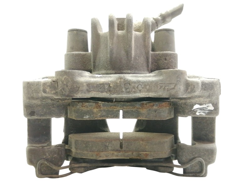 Recambio de pinza freno delantera derecha para citroën xsara berlina 1.9 td sx referencia OEM IAM   