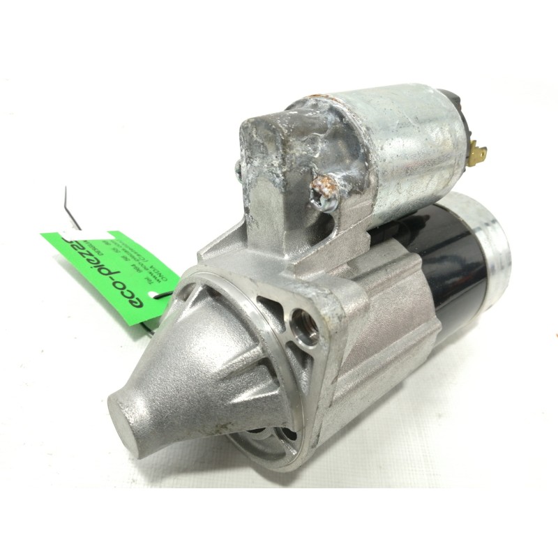 Recambio de motor arranque para suzuki swift sf berlina (ea) gl referencia OEM IAM 3110060G1  