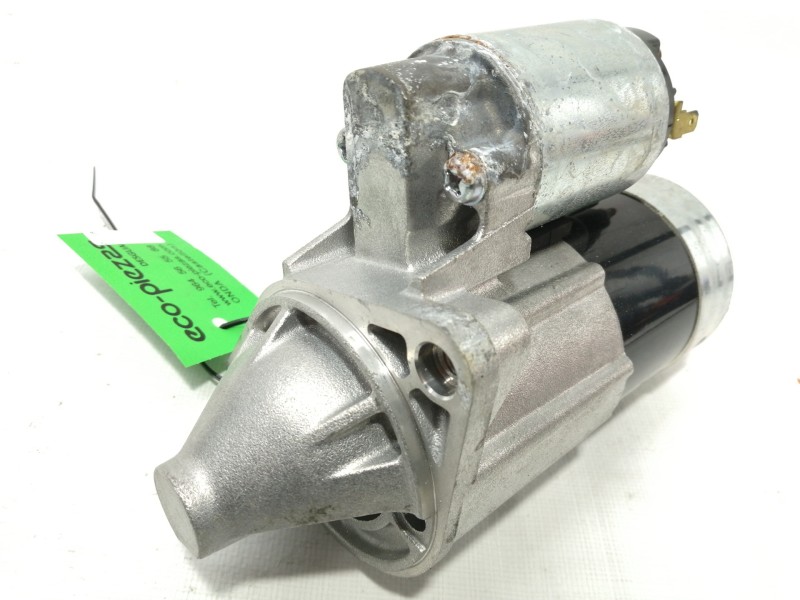 Recambio de motor arranque para suzuki swift sf berlina (ea) gl referencia OEM IAM 3110060G1  