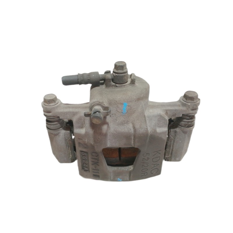 Recambio de pinza freno delantera derecha para chevrolet aveo ls referencia OEM IAM 5220R KDAC / 8G24A 8622 / CTK110