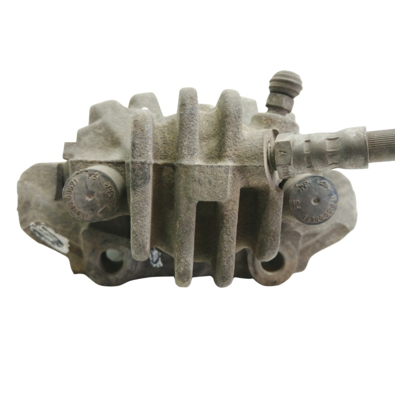Recambio de pinza freno delantera derecha para citroën xsara berlina 1.9 td sx referencia OEM IAM   
