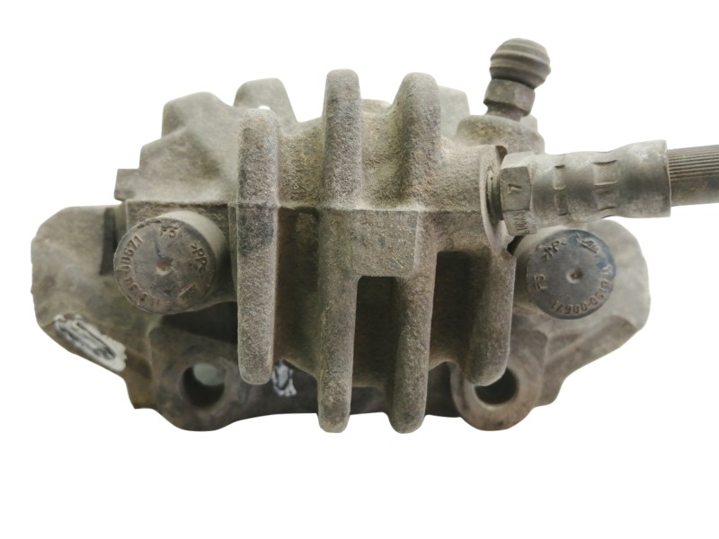 Recambio de pinza freno delantera derecha para citroën xsara berlina 1.9 td sx referencia OEM IAM   