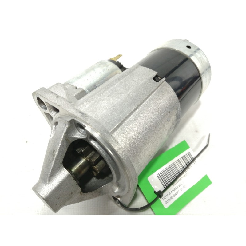 Recambio de motor arranque para suzuki swift sf berlina (ea) gl referencia OEM IAM 3110060G1  