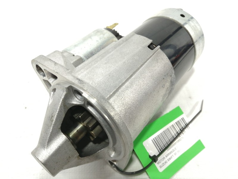 Recambio de motor arranque para suzuki swift sf berlina (ea) gl referencia OEM IAM 3110060G1  