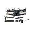 Recambio de salpicadero para hyundai tucson (nx4e, nx4a) 1.6 crdi hybrid 48v referencia OEM IAM 84701N7100NNB 2104230081 