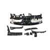 Recambio de salpicadero para hyundai tucson (nx4e, nx4a) 1.6 crdi hybrid 48v referencia OEM IAM 84701N7100NNB 2104230081 