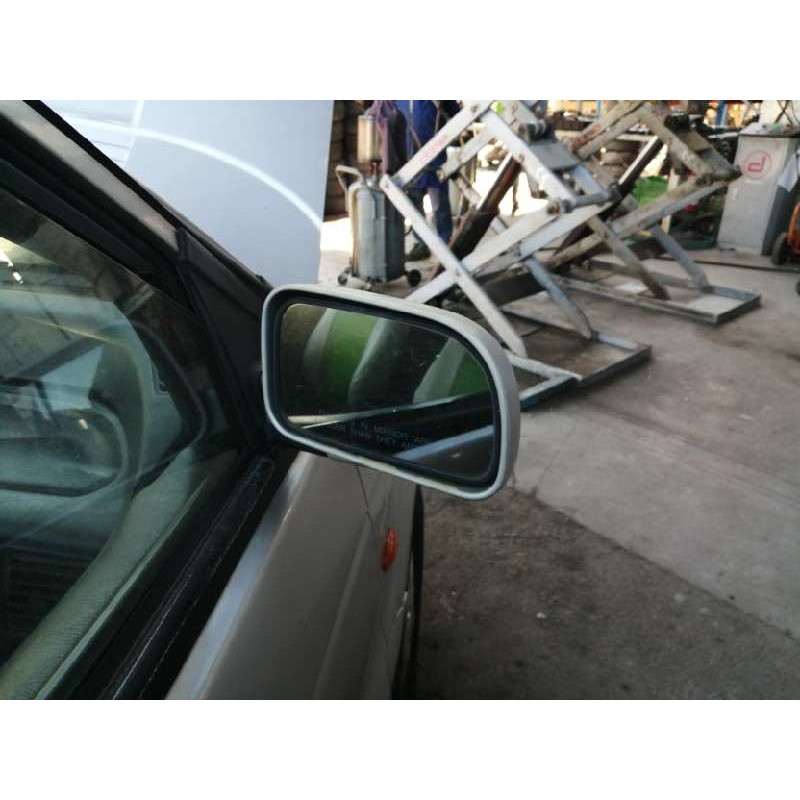 Recambio de retrovisor derecho para mitsubishi santamo (hyundai) santamo confort referencia OEM IAM 012114 012114 