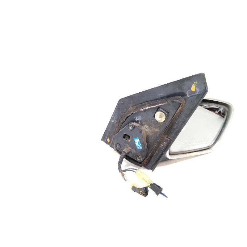 Recambio de retrovisor derecho para mitsubishi santamo (hyundai) santamo confort referencia OEM IAM 012114 012114 