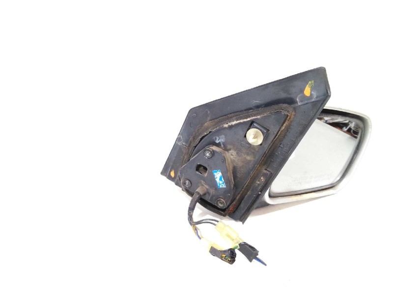 Recambio de retrovisor derecho para mitsubishi santamo (hyundai) santamo confort referencia OEM IAM 012114 012114 