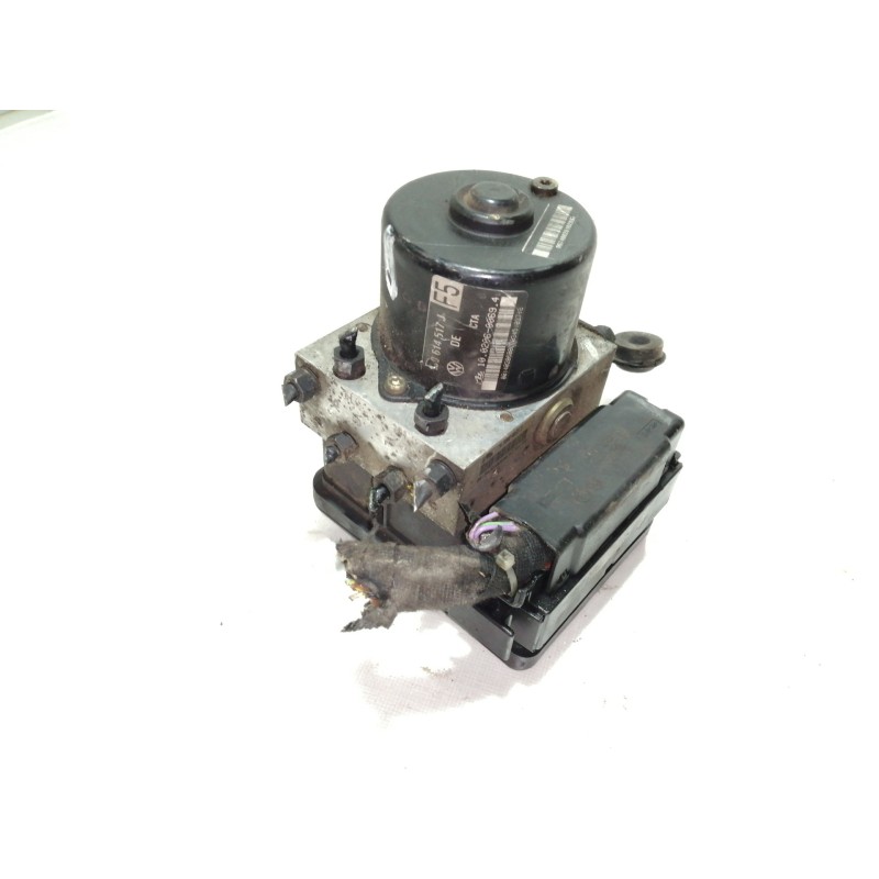 Recambio de abs para seat toledo (1m2) 1.9 tdi referencia OEM IAM 1C0907379M  
