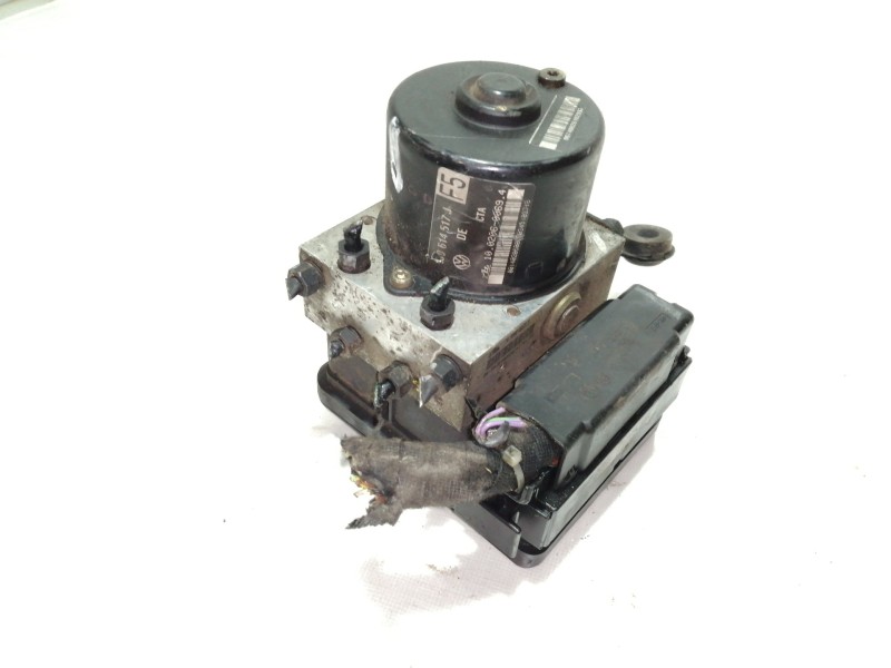 Recambio de abs para seat toledo (1m2) 1.9 tdi referencia OEM IAM 1C0907379M  