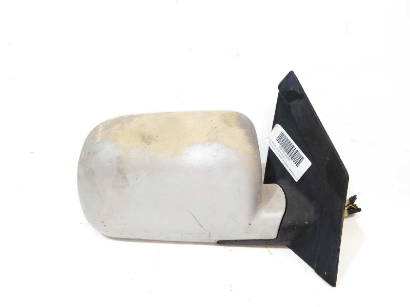 Recambio de retrovisor derecho para mitsubishi santamo (hyundai) santamo confort referencia OEM IAM 012114 012114 
