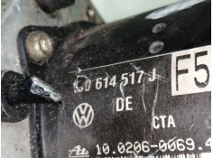 Recambio de abs para seat toledo (1m2) 1.9 tdi referencia OEM IAM 1C0907379M   2