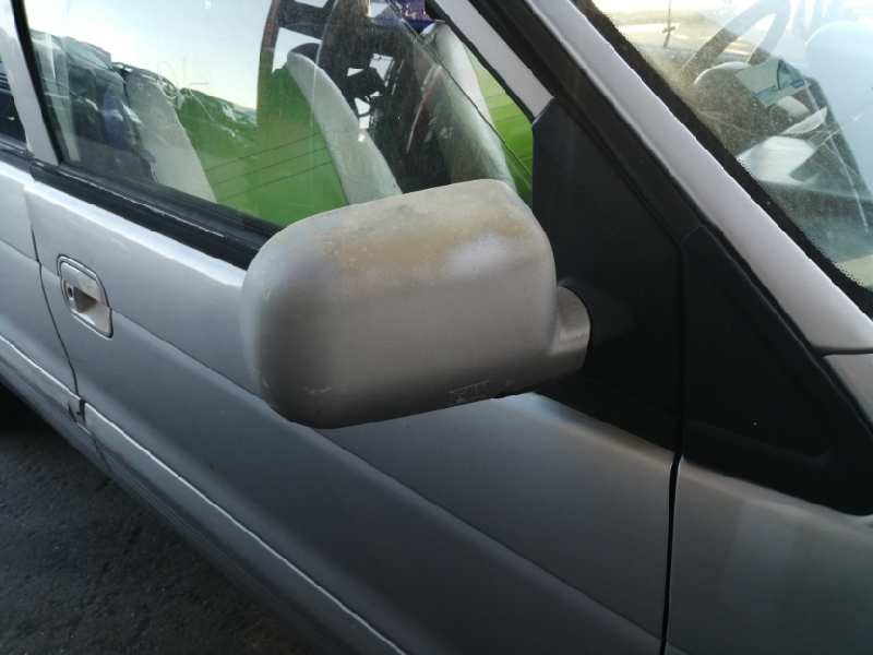 Recambio de retrovisor derecho para mitsubishi santamo (hyundai) santamo confort referencia OEM IAM 012114 012114 