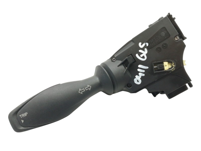 Recambio de mando intermitentes para ford fiesta (cb1) ghia referencia OEM IAM 783120  