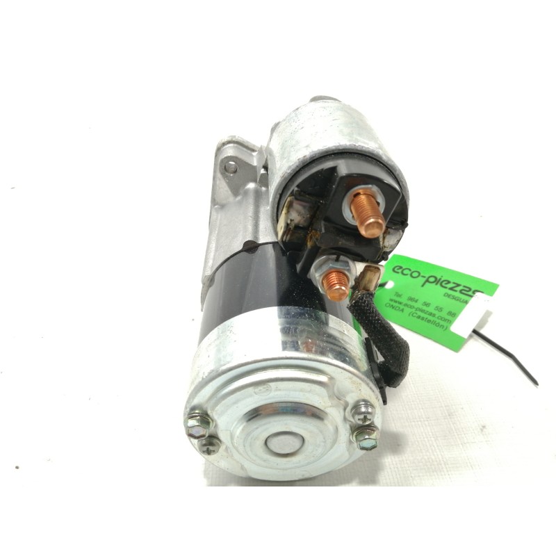 Recambio de motor arranque para suzuki swift sf berlina (ea) gl referencia OEM IAM 3110060G1  