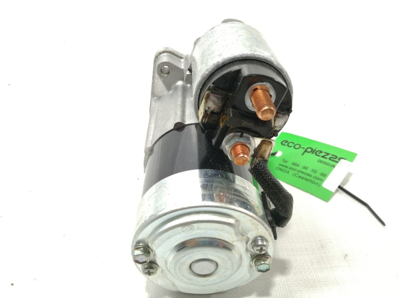 Recambio de motor arranque para suzuki swift sf berlina (ea) gl referencia OEM IAM 3110060G1  