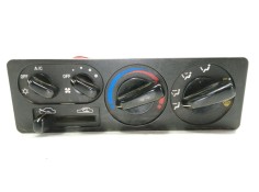 Recambio de mando calefaccion / aire acondicionado para mitsubishi santamo (hyundai) santamo confort referencia OEM IAM    2