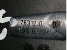 Recambio de mando intermitentes para ford fiesta (cb1) ghia referencia OEM IAM 783120   2