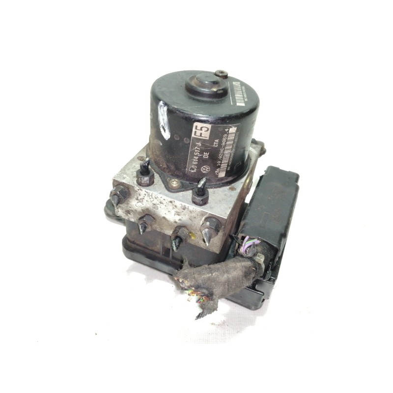 Recambio de abs para seat toledo (1m2) 1.9 tdi referencia OEM IAM 1C0907379M  