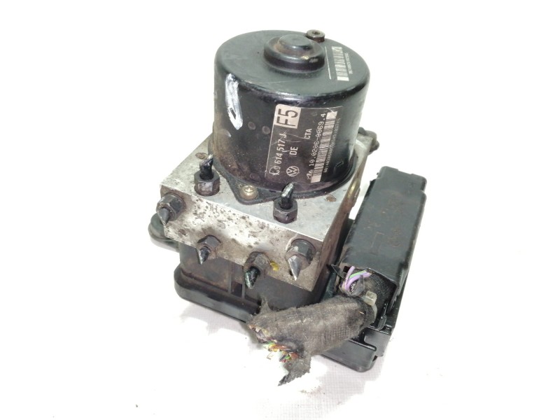 Recambio de abs para seat toledo (1m2) 1.9 tdi referencia OEM IAM 1C0907379M  