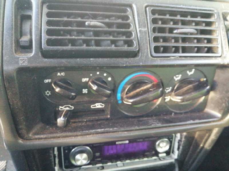 Recambio de mando calefaccion / aire acondicionado para mitsubishi santamo (hyundai) santamo confort referencia OEM IAM   