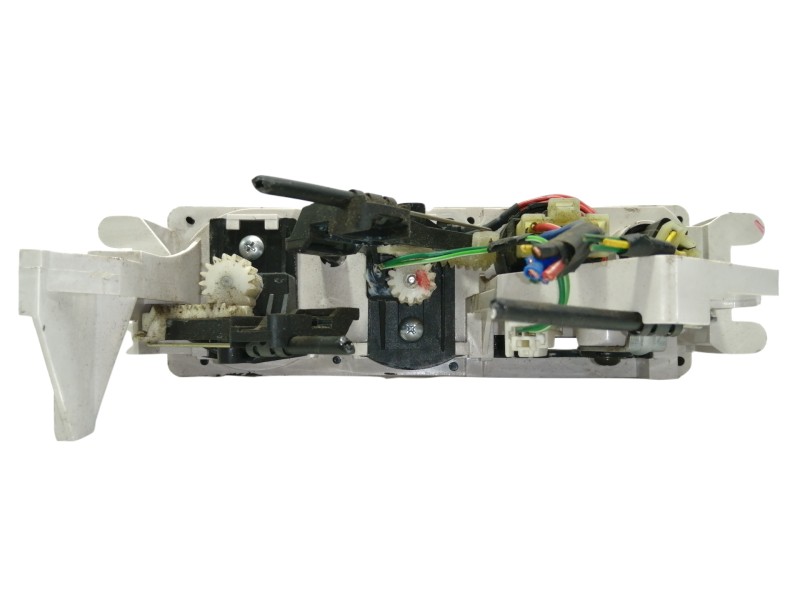 Recambio de mando calefaccion / aire acondicionado para mitsubishi santamo (hyundai) santamo confort referencia OEM IAM   