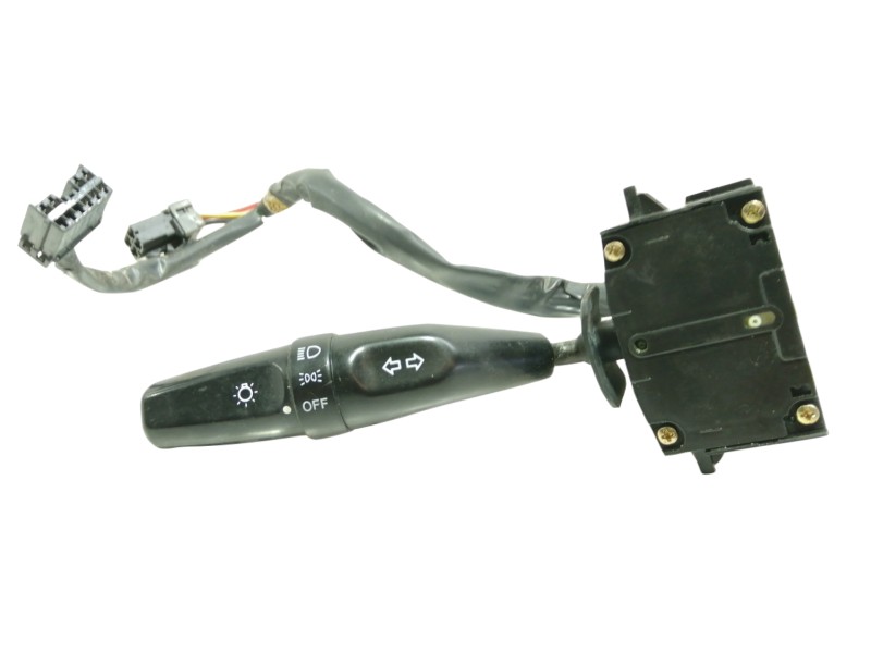 Recambio de mando intermitentes para mitsubishi santamo (hyundai) santamo confort referencia OEM IAM   