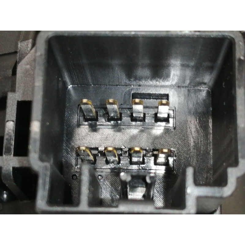 Recambio de mando intermitentes para ford fiesta (cb1) ghia referencia OEM IAM 783120  