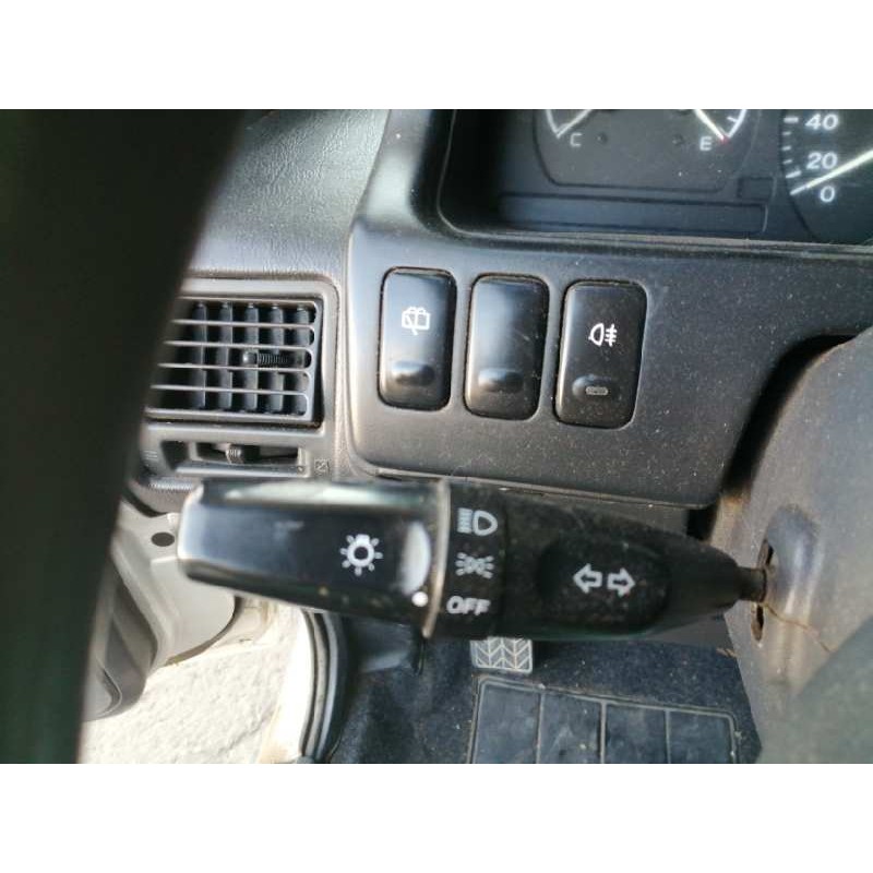 Recambio de mando intermitentes para mitsubishi santamo (hyundai) santamo confort referencia OEM IAM   