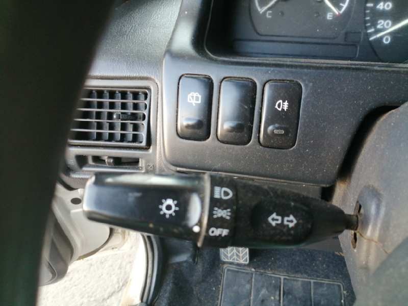 Recambio de mando intermitentes para mitsubishi santamo (hyundai) santamo confort referencia OEM IAM   