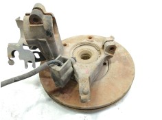 Recambio de mangueta delantera izquierda para peugeot 306 break 1.8 cat referencia OEM IAM    2