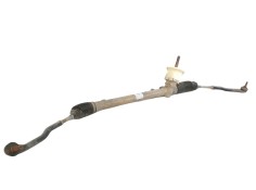 Recambio de cremallera direccion para nissan micra (k12e) 1.2 cat referencia OEM IAM 48001AX701  