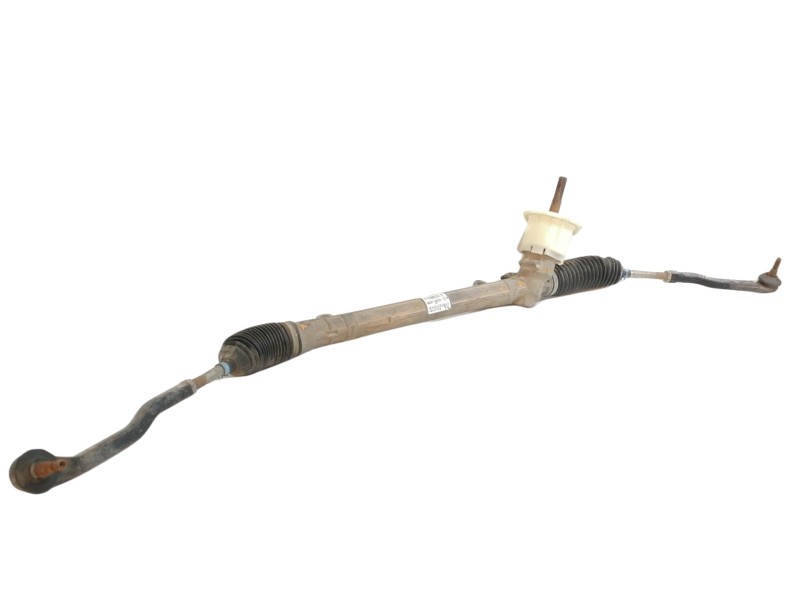 Recambio de cremallera direccion para nissan micra (k12e) 1.2 cat referencia OEM IAM 48001AX701  