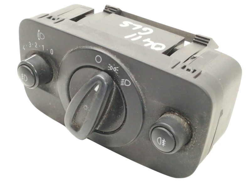 Recambio de mando luces para ford fiesta (cb1) ghia referencia OEM IAM 8A6T13A024BB  