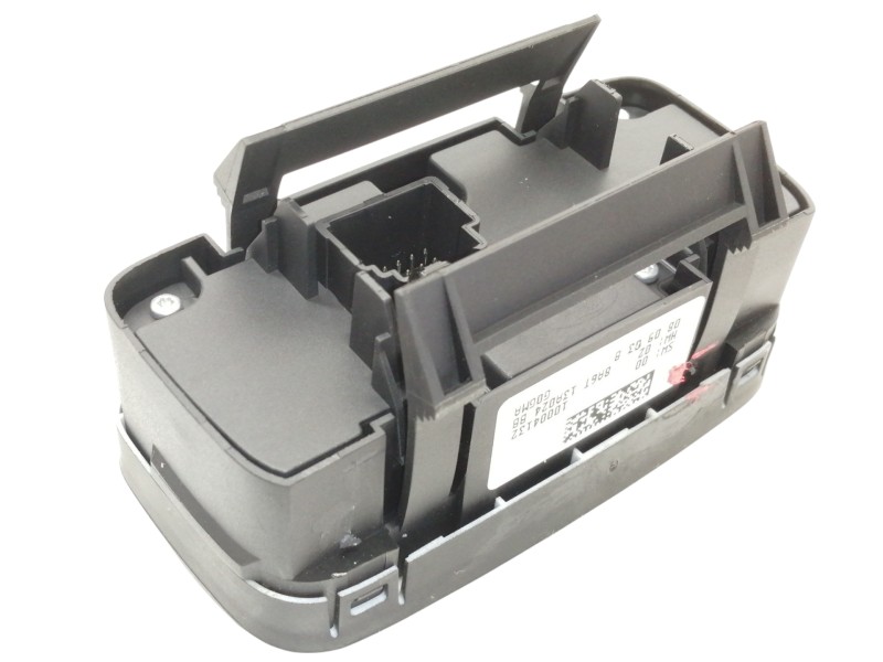 Recambio de mando luces para ford fiesta (cb1) ghia referencia OEM IAM 8A6T13A024BB  