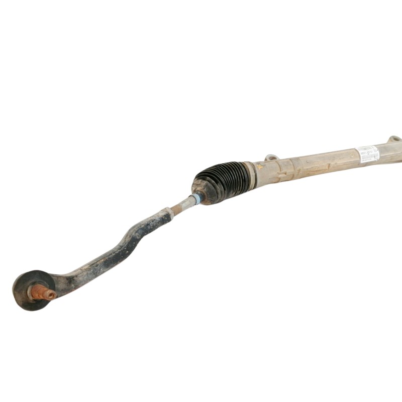 Recambio de cremallera direccion para nissan micra (k12e) 1.2 cat referencia OEM IAM 48001AX701  