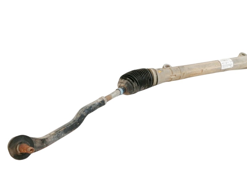 Recambio de cremallera direccion para nissan micra (k12e) 1.2 cat referencia OEM IAM 48001AX701  