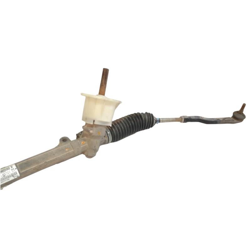 Recambio de cremallera direccion para nissan micra (k12e) 1.2 cat referencia OEM IAM 48001AX701  