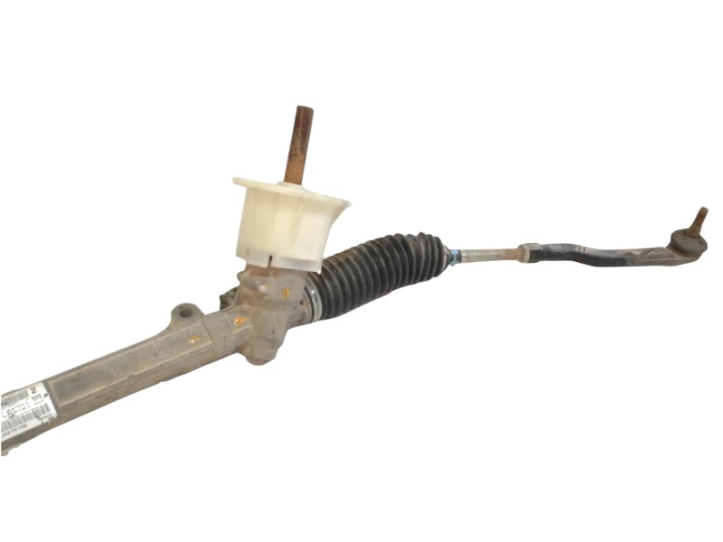 Recambio de cremallera direccion para nissan micra (k12e) 1.2 cat referencia OEM IAM 48001AX701  