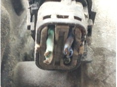 Recambio de motor limpia delantero para mitsubishi santamo (hyundai) santamo confort referencia OEM IAM    2