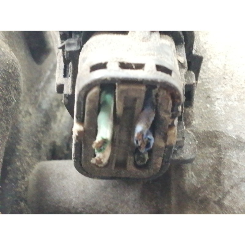 Recambio de motor limpia delantero para mitsubishi santamo (hyundai) santamo confort referencia OEM IAM   