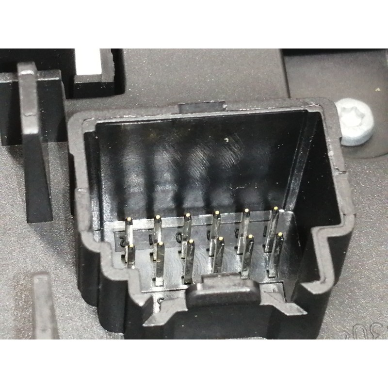 Recambio de mando luces para ford fiesta (cb1) ghia referencia OEM IAM 8A6T13A024BB  