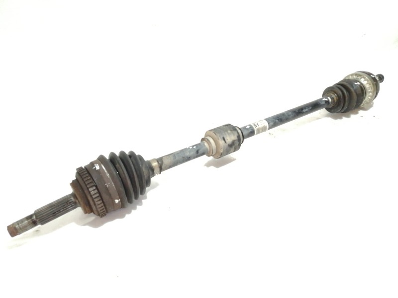 Recambio de transmision delantera derecha para chevrolet aveo ls referencia OEM IAM 96832204  