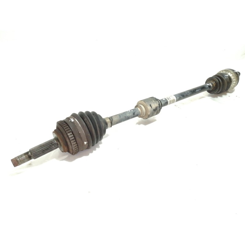 Recambio de transmision delantera derecha para chevrolet aveo ls referencia OEM IAM 96832204  