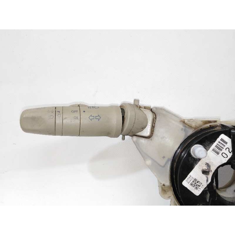 Recambio de mando multifuncion para nissan micra (k12e) 1.2 cat referencia OEM IAM 25560AX612  