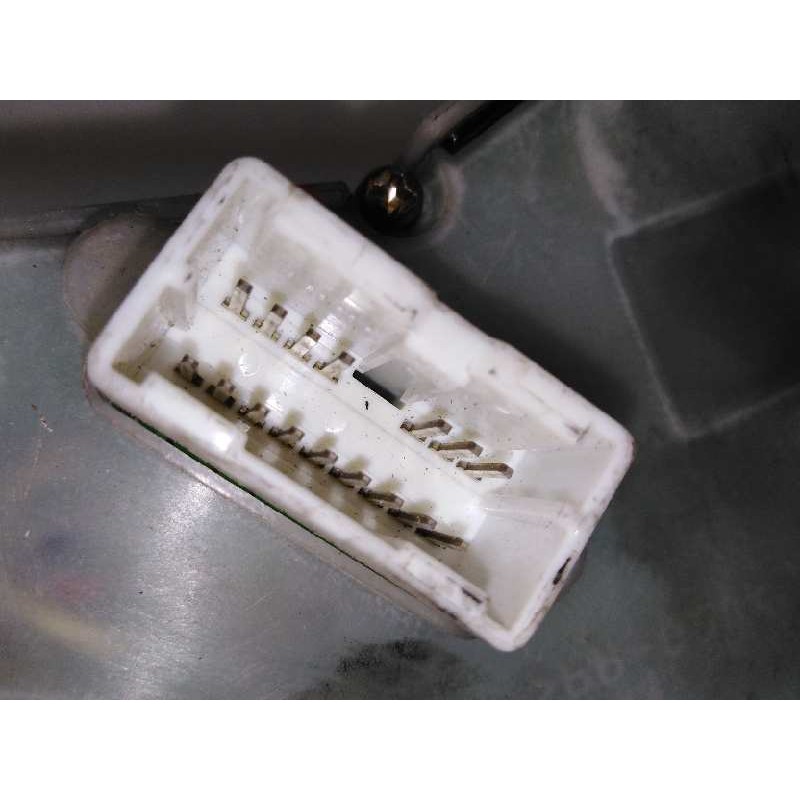 Recambio de mando multifuncion para nissan micra (k12e) 1.2 cat referencia OEM IAM 25560AX612  