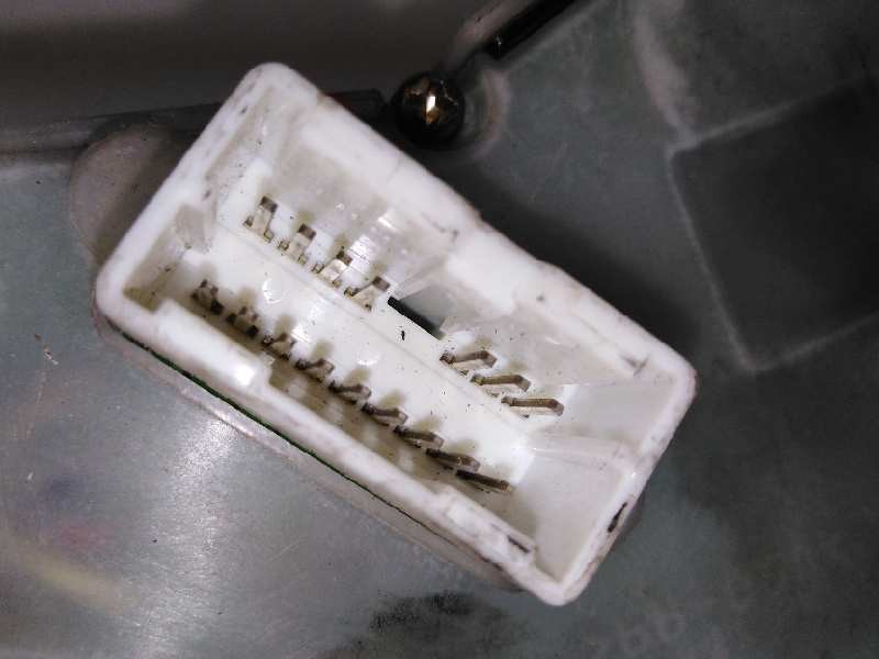 Recambio de mando multifuncion para nissan micra (k12e) 1.2 cat referencia OEM IAM 25560AX612  